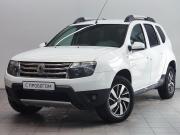 Renault Duster I Барнаул  - изображение 34