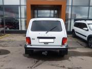 Lada (ВАЗ) Niva Legend Брянск  - изображение 18