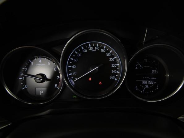 Mazda 6 III (GJ) Рестайлинг 2 с пробегом 2019 года, цена 1 999 000 рублей, 132846 км, седан, Автокод Объявления