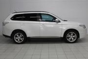 Mitsubishi Outlander III Астрахань  - изображение 26