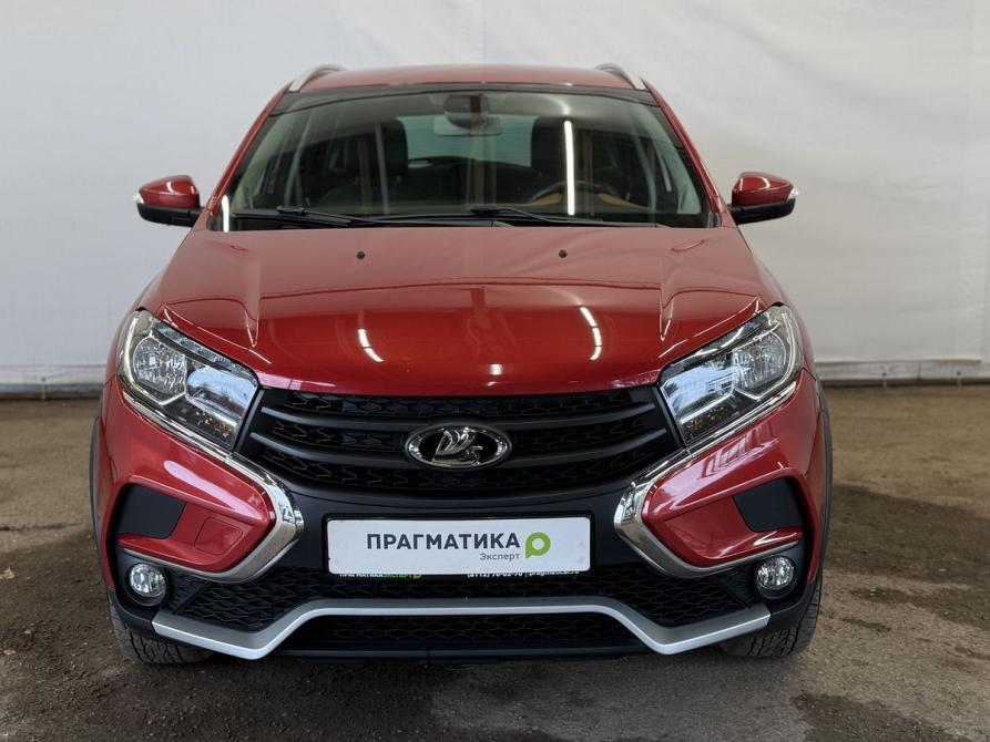 Lada (ВАЗ) XRAY I Псков  - изображение 2