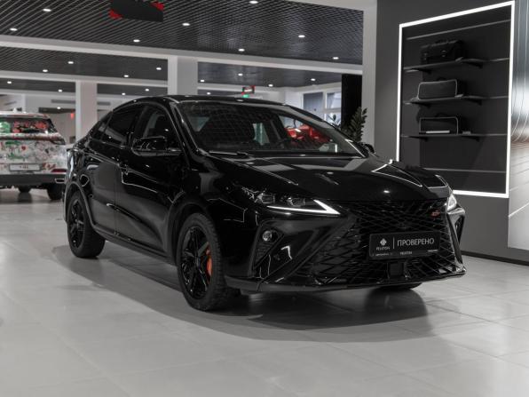 Omoda S5 GT с пробегом 2023 года, цена 1 795 000 рублей, 23707 км, седан, Автокод Объявления