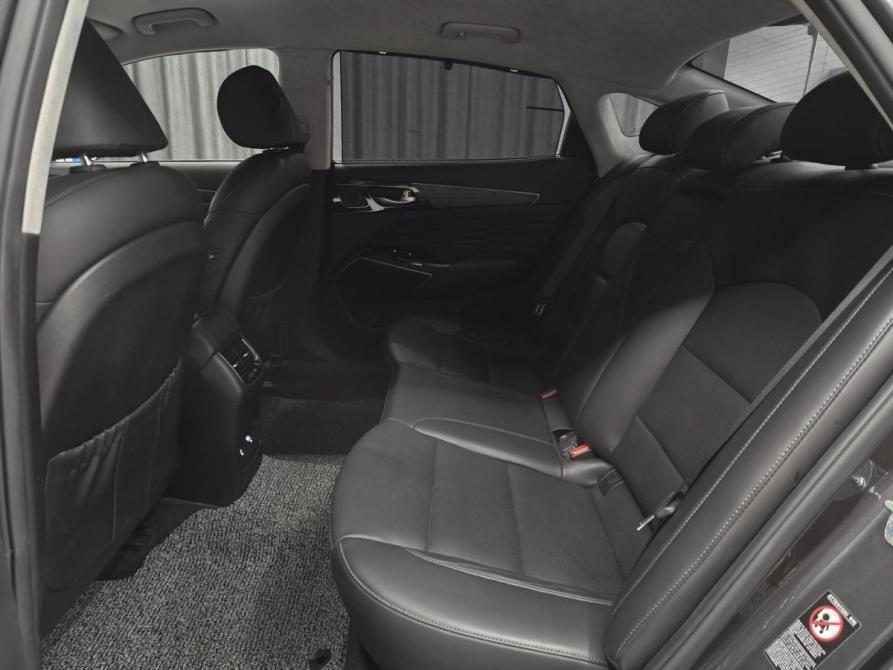 Kia K7 YG (II) Рестайлинг Красноярск  - изображение 16