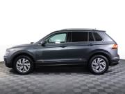 Volkswagen Tiguan II Рестайлинг Москва  - изображение 30