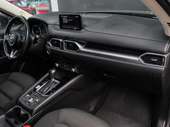 Mazda CX-5 II с пробегом 2021 года, цена 3 450 000 рублей, 55860 км, внедорожник, Автокод Объявления