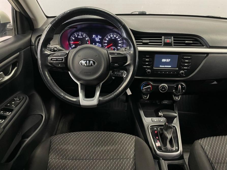 Kia Rio IV Уфа  - изображение 13