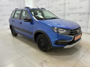 Lada (ВАЗ) Granta I Рестайлинг Пермь  - изображение 21