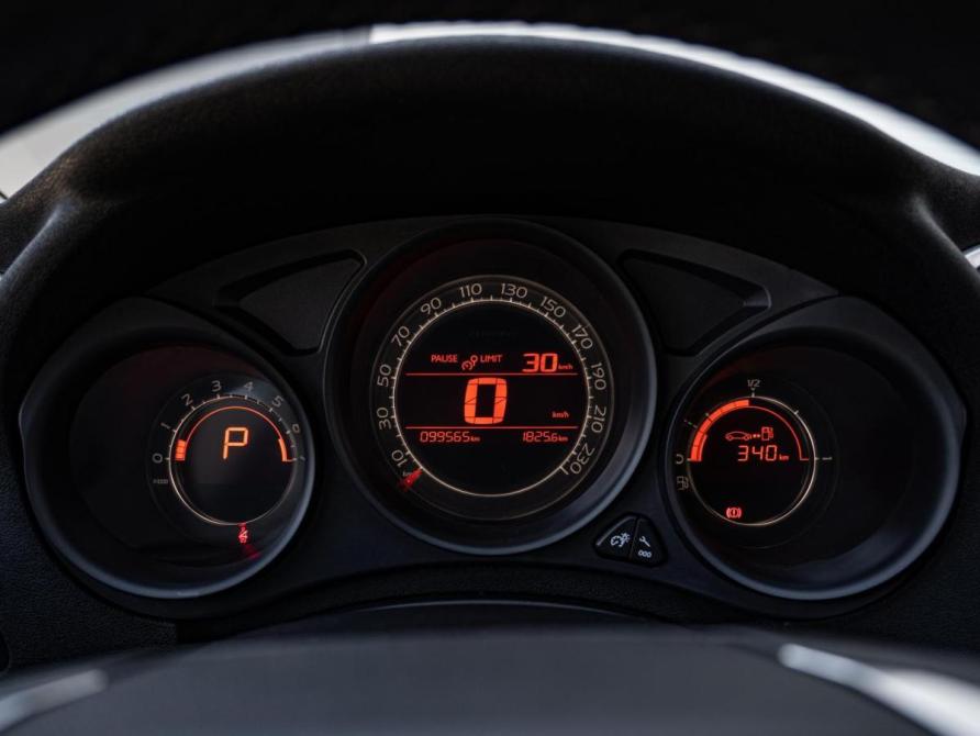 Citroen C4 II Краснодар  - изображение 16