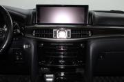 Lexus LX III Рестайлинг 2 Владивосток  - изображение 49