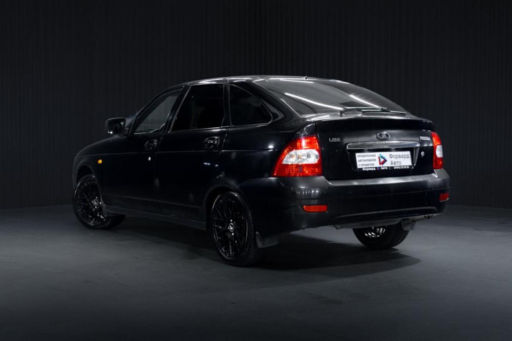 Lada (ВАЗ) Priora I Тюмень  - изображение 6