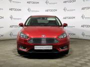 Ford Focus III Рестайлинг Москва  - изображение 22