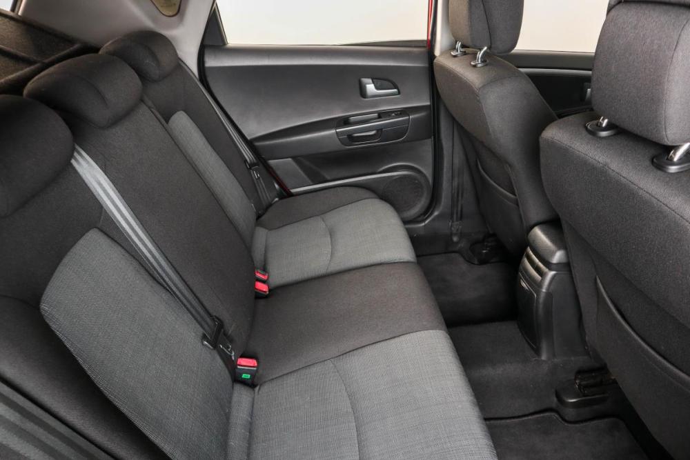 Kia Ceed I Рестайлинг Пермь  - изображение 11