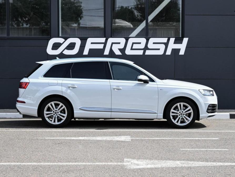 Audi Q7 II (4M) Новороссийск  - изображение 5