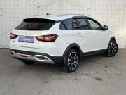 Lada (ВАЗ) Vesta I Рестайлинг (NG) Тамбов  - изображение 24