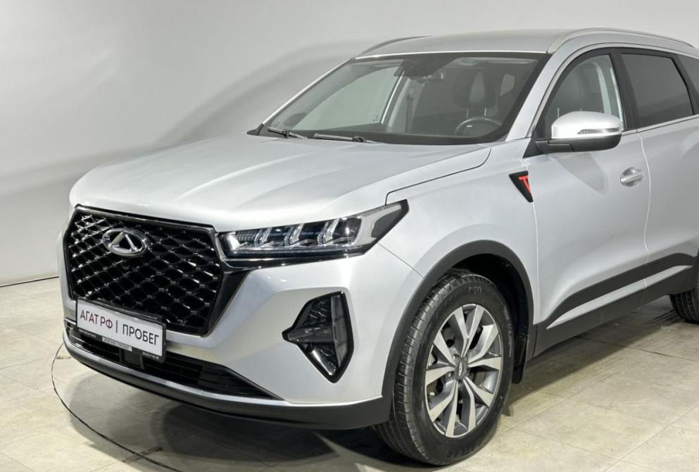Chery Tiggo 7 Pro Max I Саранск  - изображение 12
