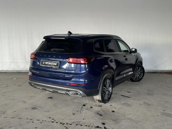 Chery Tiggo 8 Pro I с пробегом 2023 года, цена 1 871 000 рублей, 83937 км, внедорожник, Автокод Объявления