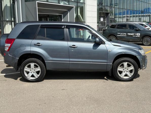 Suzuki Grand Vitara II с пробегом 2008 года, цена 745 000 рублей, 201169 км, внедорожник, Автокод Объявления