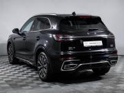 Hongqi HS5 I Рестайлинг Москва  - изображение 26