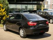 Lada (ВАЗ) Vesta I Москва  - изображение 25