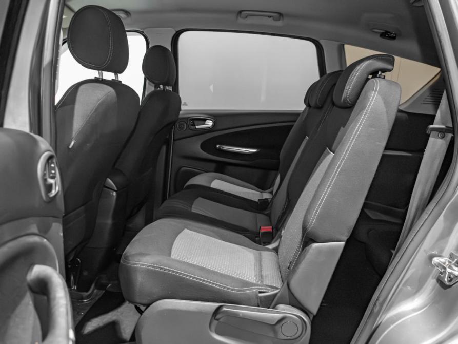 Ford S-MAX I Рестайлинг Екатеринбург  - изображение 16