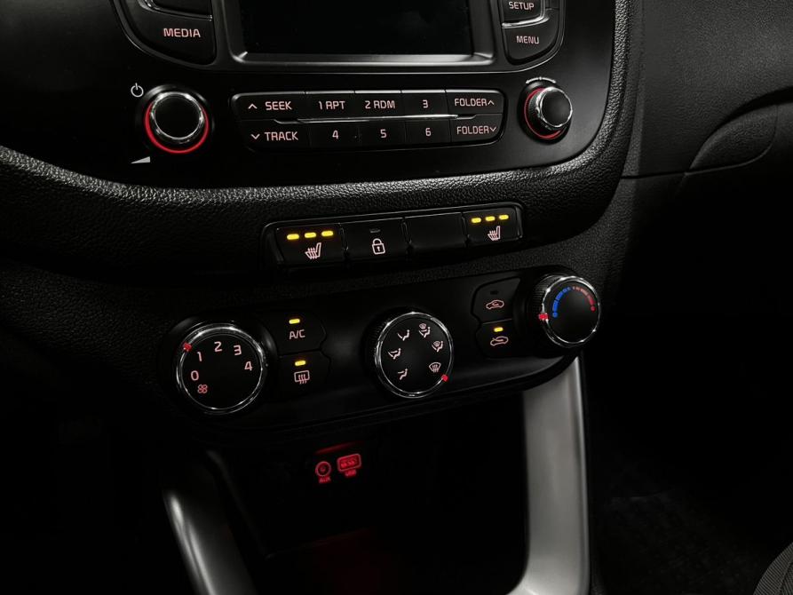Kia Ceed II Рестайлинг Тверь  - изображение 15