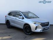 Haval M6 II Москва  - изображение 17