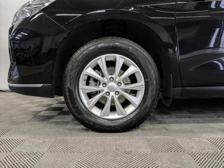 Haval M6 II Москва  - изображение 18