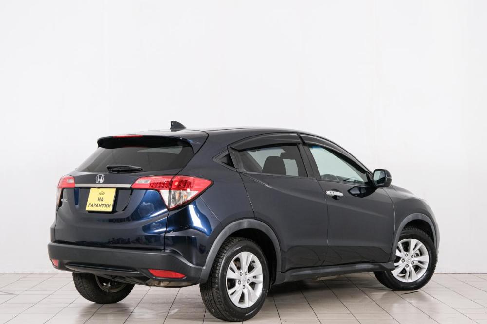 Honda Vezel I Рестайлинг Красноярск  - изображение 7