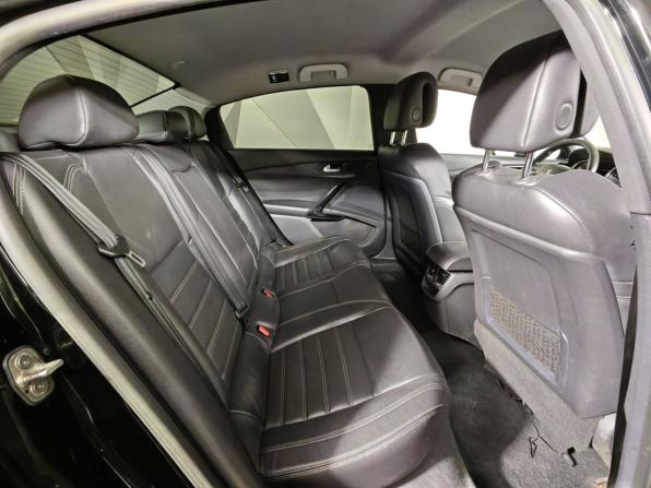 Peugeot 508 I с пробегом 2012 года, цена 593 000 рублей, 291308 км, седан, Автокод Объявления