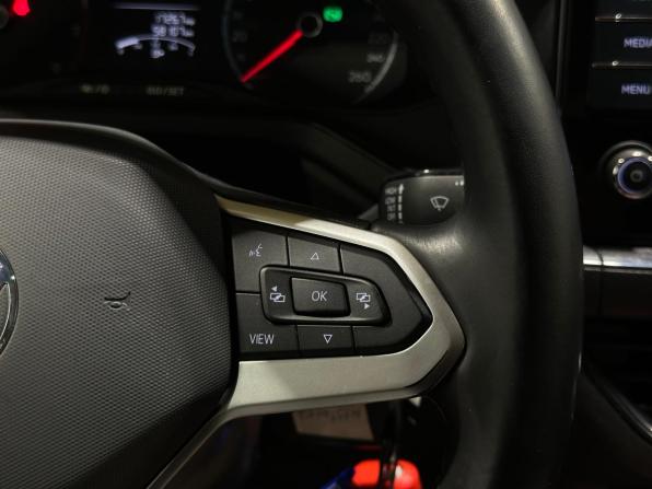 Volkswagen Polo VI с пробегом 2022 года, цена 1 799 000 рублей, 58108 км, лифтбек, Автокод Объявления
