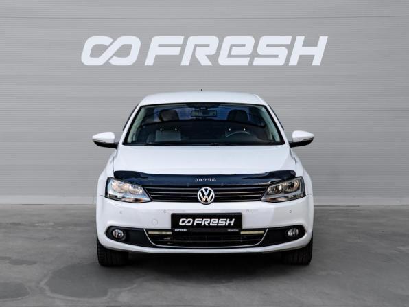 Volkswagen Jetta VI с пробегом 2012 года, цена 1 170 000 рублей, 204939 км, седан, Автокод Объявления