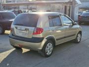 Hyundai Getz I Рестайлинг Нижний Новгород  - изображение 13