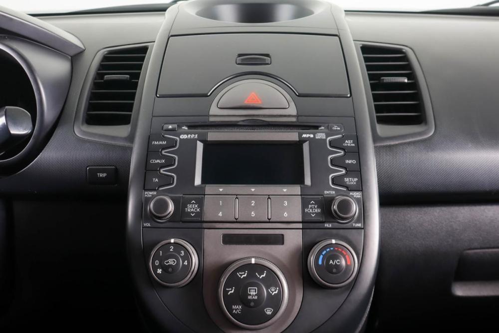 Kia Soul I Пермь  - изображение 18
