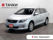 Toyota Corolla X (E140 E150) Рестайлинг Чита  - изображение 18