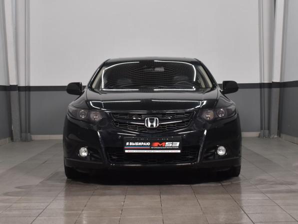 Honda Accord VIII с пробегом 2008 года, цена 1 399 995 рублей, 211328 км, седан, Автокод Объявления