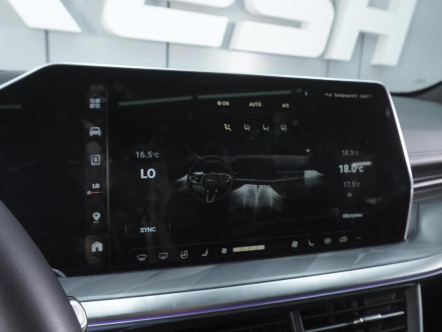 Haval F7 II Ростов-на-Дону  - изображение 16