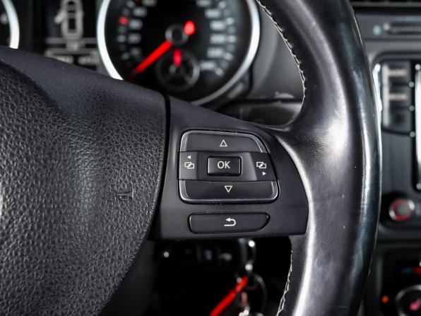 Volkswagen Golf VI с пробегом 2012 года, цена 970 000 рублей, 132911 км, хэтчбек, Автокод Объявления