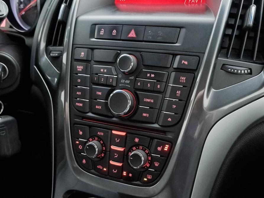 Opel Astra J Рестайлинг Нижний Новгород  - изображение 18