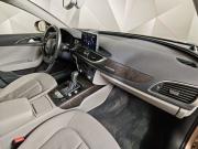 Audi A6 IV (C7) Рестайлинг Москва  - изображение 33