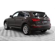 Audi Q5 I (8R) Рестайлинг Москва  - изображение 27