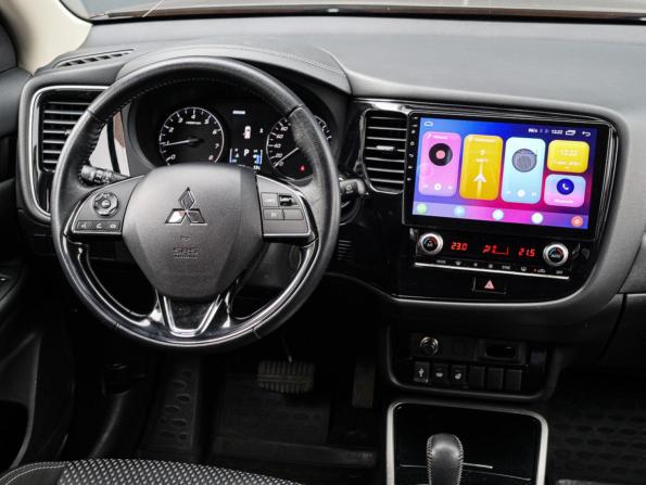Mitsubishi Outlander III Рестайлинг 3 с пробегом 2021 года, цена 2 800 000 рублей, 35993 км, внедорожник, Автокод Объявления