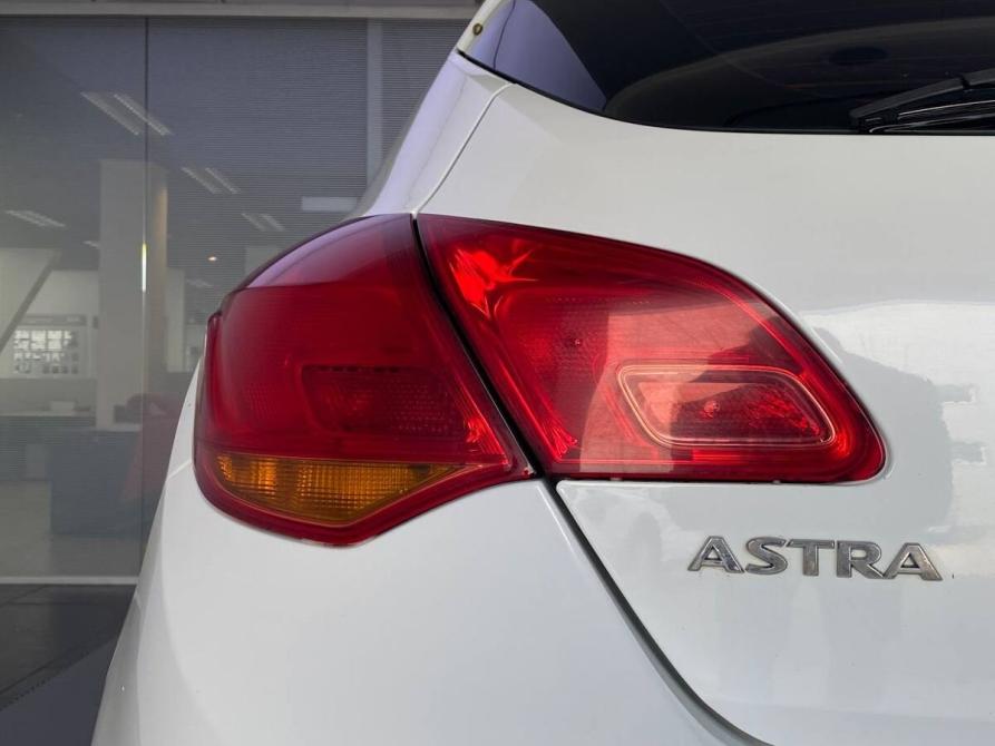 Opel Astra J Уфа  - изображение 12