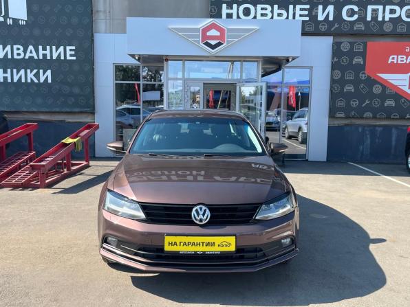 Volkswagen Jetta VI Рестайлинг с пробегом 2014 года, цена 1 050 000 рублей, 246752 км, седан, Автокод Объявления