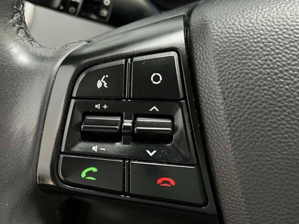 Hyundai Creta I с пробегом 2017 года, цена 1 926 100 рублей, 101249 км, внедорожник, Автокод Объявления