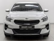 Kia XCeed I Москва  - изображение 30