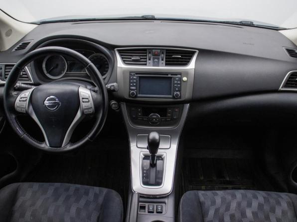 Nissan Tiida II с пробегом 2015 года, цена 760 000 рублей, 229353 км, хэтчбек, Автокод Объявления