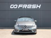 Mercedes-Benz C-Класс III (W204) Рестайлинг Краснодар  - изображение 26