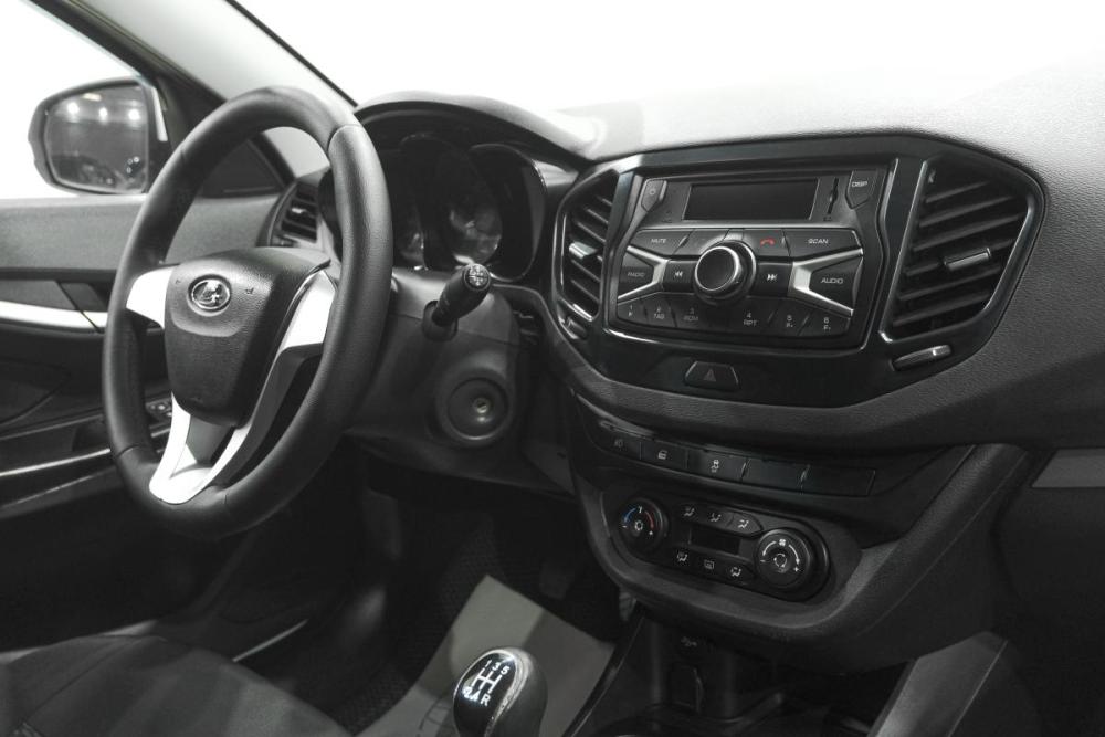 Lada (ВАЗ) Vesta I Новокузнецк  - изображение 19