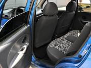 Daewoo Matiz I Рестайлинг Новороссийск  - изображение 30