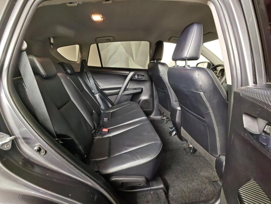 Toyota RAV4 IV (XA40) Москва  - изображение 15